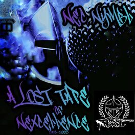 Album cover of A Lost Tape of Nexcellence (1998-2005)