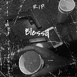 Album cover of Rip Blessd