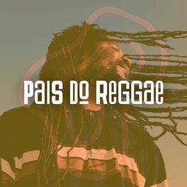 Album cover of Pais do Reggae