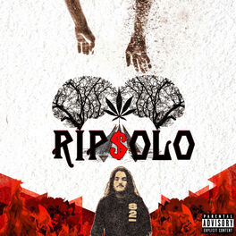 Album cover of RIP$OLO