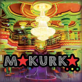 Album cover of MAKURKA
