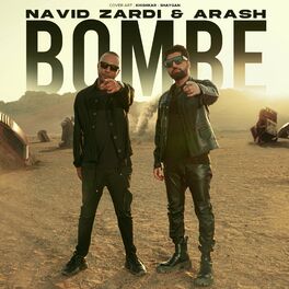 Album cover of BOMBE