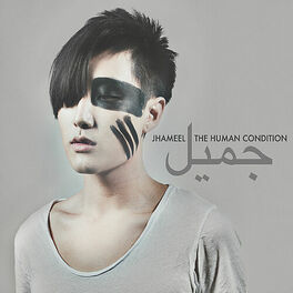 Album cover of The Human Condition