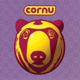 Album cover of Cornu
