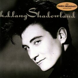 Album cover of Shadowland