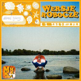 Album cover of Uraz głowy