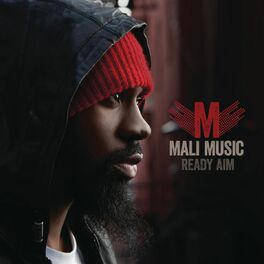 Album cover of Ready Aim