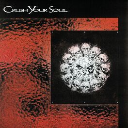 Album cover of Crush Your Soul