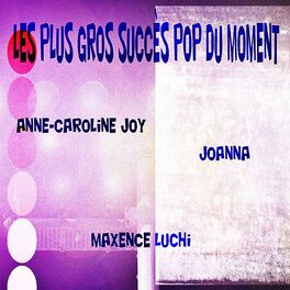 Album cover of Les Plus Gros Succès Pop du Moment