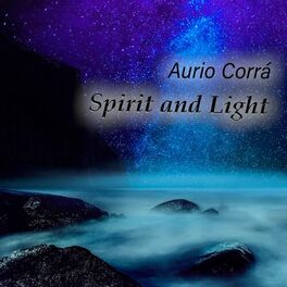 Album cover of Spirit and Light