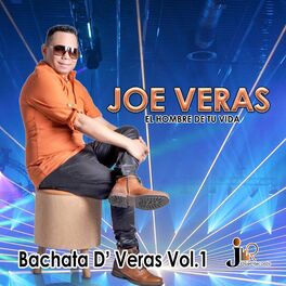 Album cover of Bachata D' Veras, Vol. 1