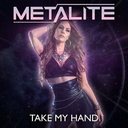 Album cover of Take My Hand (Bonus Track)