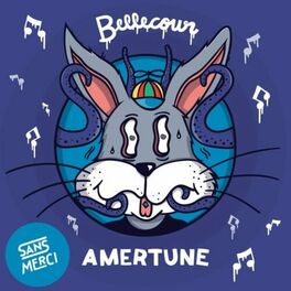 Album cover of Amertune