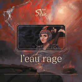 Album cover of L'eau rage