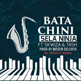 Album cover of Bata Chini
