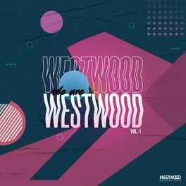 Album cover of We Are Westwood Vol. 1