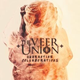 Album cover of Quarantine Collaborations