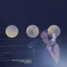 Album cover of Montreal Night Shifts (Live Sessions)