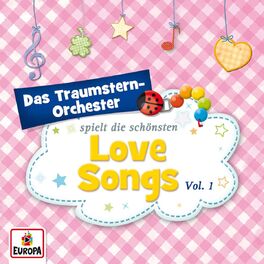 Album cover of Spielt die schönsten Love Songs, Vol. 1