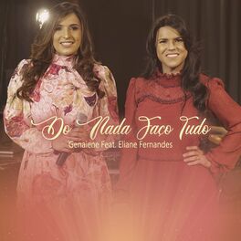 Album cover of Do Nada Faço Tudo