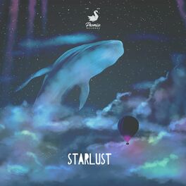 Album cover of Starlust