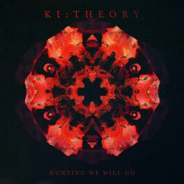 Album cover of Hunting We Will Go