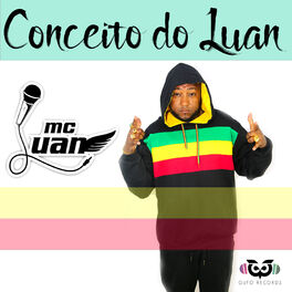 Album cover of Conceito do Luan