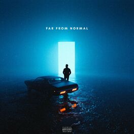 Album cover of Far From Normal