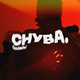 Album cover of CHYBA.