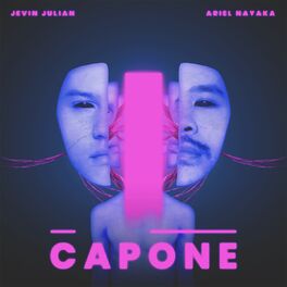 Album cover of Capone