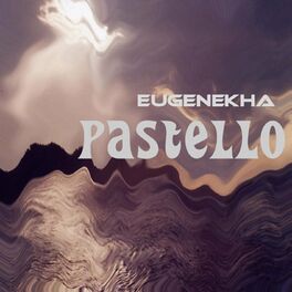 Album cover of Pastello (Jam-5)