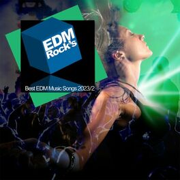 Album cover of EDM Rock's Best EDM Music Songs 20123- 2