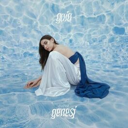 Album cover of Nuova Genesi