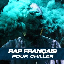 Album cover of Rap francais chill