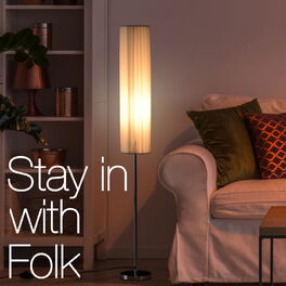 Album cover of Stay in with Folk