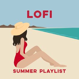 Album cover of Lofi - Summer Playlist