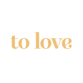 Album cover of To Love