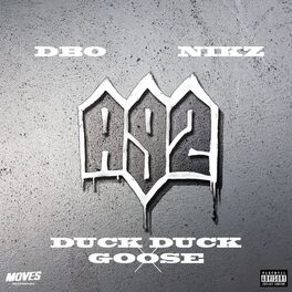 Album cover of Duck Duck Goose