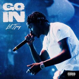 Album cover of Go In