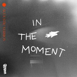 Album cover of In The Moment (Acoustic)