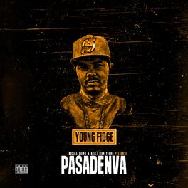 Album cover of Pasadenva