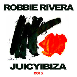 Album cover of Juicy Ibiza 2015