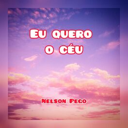 Album cover of Eu Quero o Céu