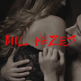 Album cover of Mil Vezes