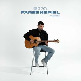 Album cover of Farbenspiel (Mixtape)