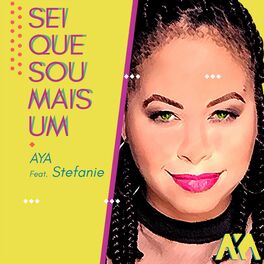 Album cover of Sei Que Sou Mais Um