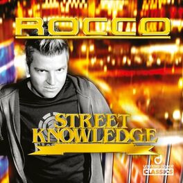 Album cover of Street Knowledge