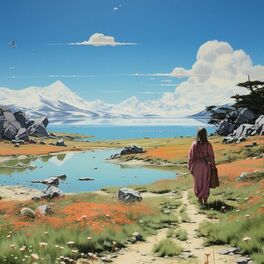 Album cover of A Journey of Harmony