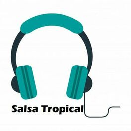 Album cover of Salsa Tropical