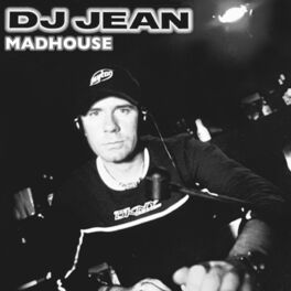 Album cover of Madhouse